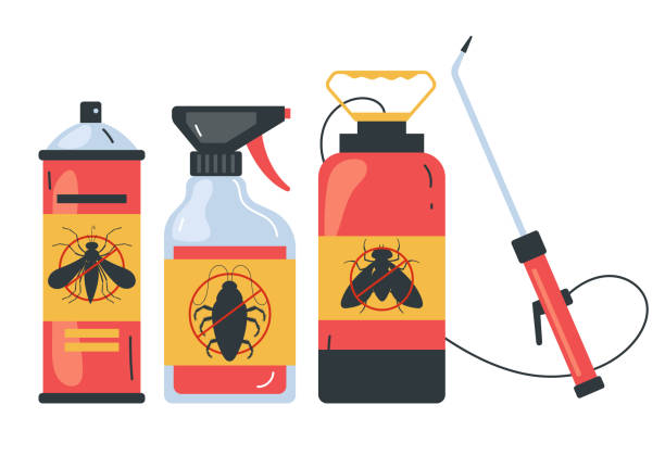 Best Affordable Pest Control Services  in Thornville, OH